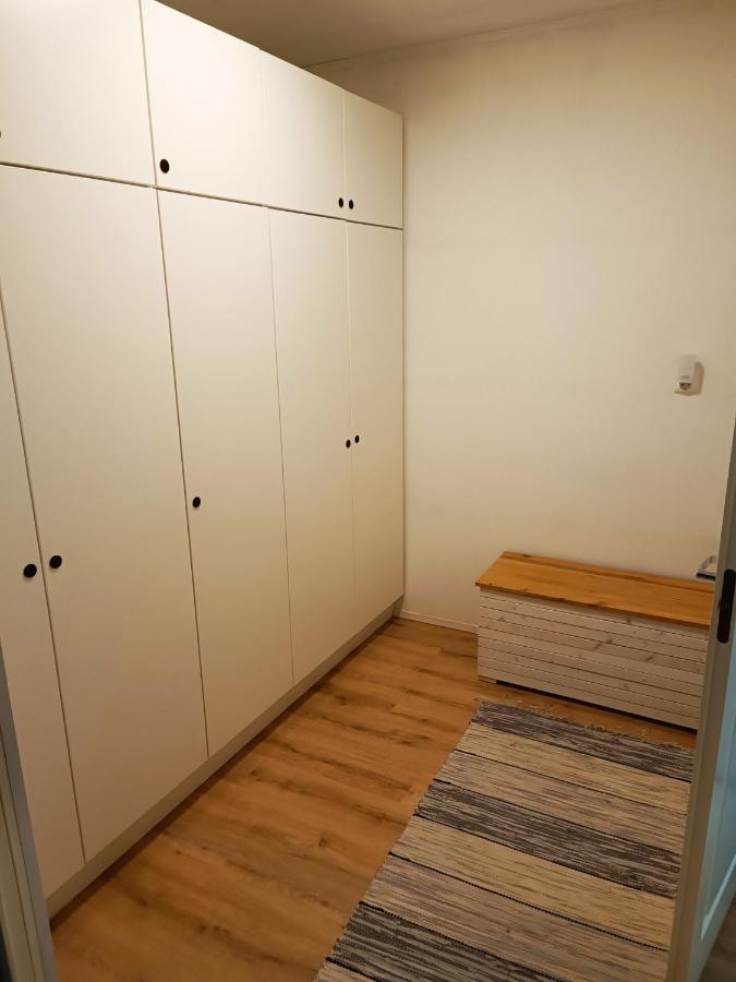 Firsthome Guesthouse Jakobstad Eksteriør bilde