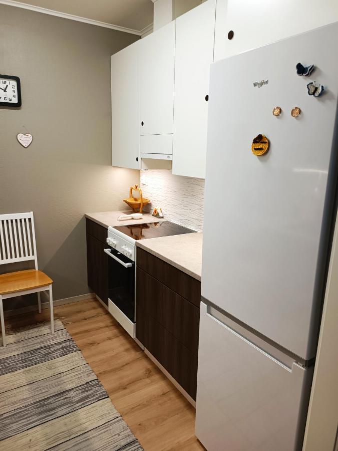 Firsthome Guesthouse Jakobstad Eksteriør bilde
