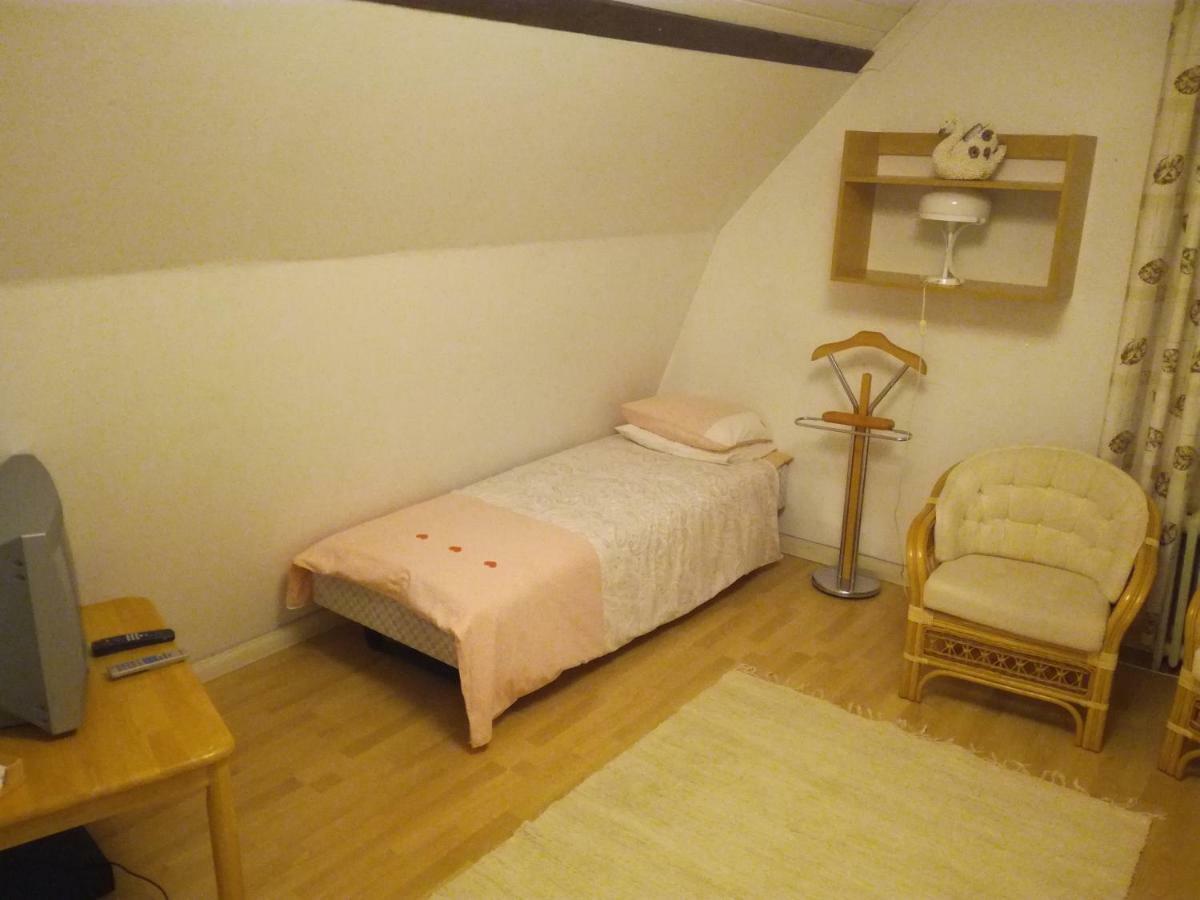 Firsthome Guesthouse Jakobstad Eksteriør bilde