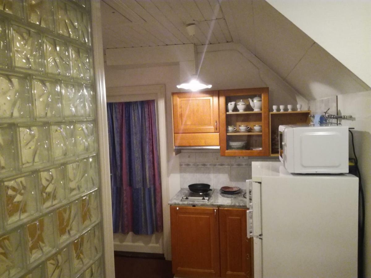 Firsthome Guesthouse Jakobstad Eksteriør bilde