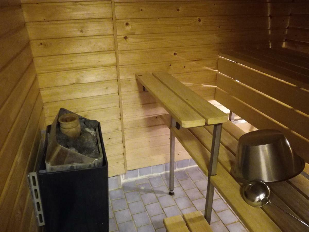 Firsthome Guesthouse Jakobstad Eksteriør bilde
