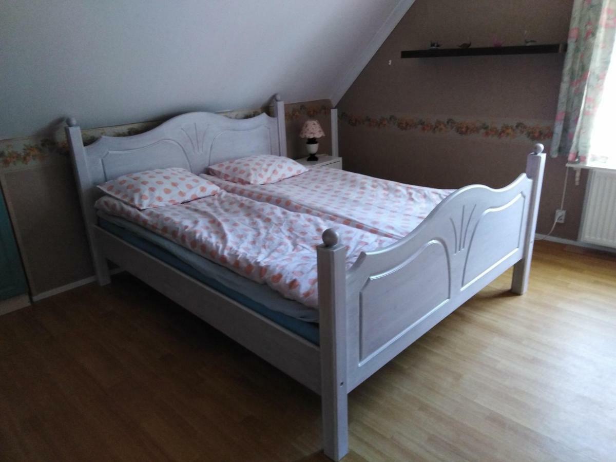 Firsthome Guesthouse Jakobstad Eksteriør bilde